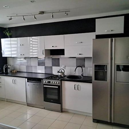 Apartament Na 4 Pietrze Nowy Targ Exterior foto