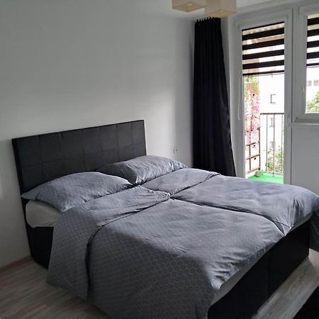 Apartament Na 4 Pietrze Nowy Targ Exterior foto